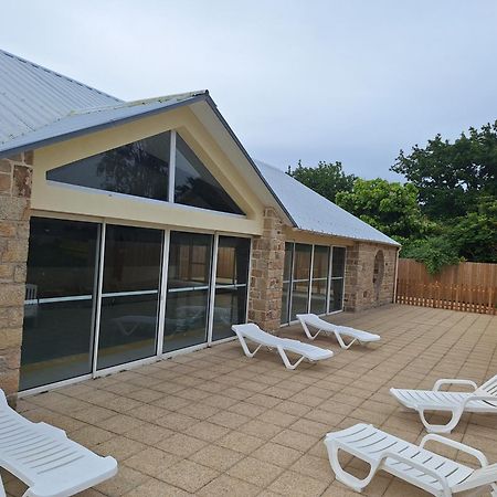 Studio 11, Draps, Linge, Wifi # Longere Bretonne#Morbihan Sulniac Eksteriør billede