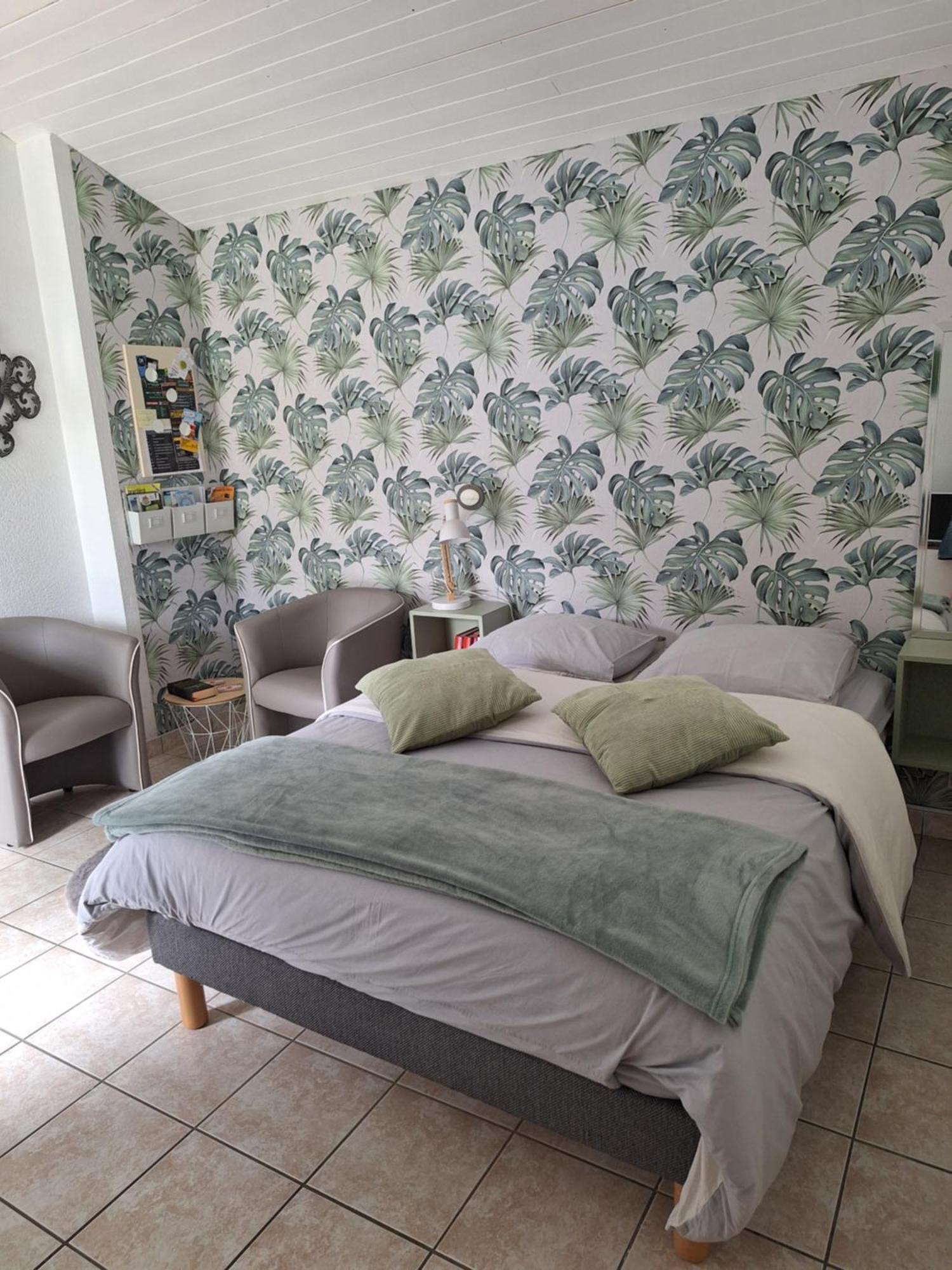 Studio 11, Draps, Linge, Wifi # Longere Bretonne#Morbihan Sulniac Eksteriør billede