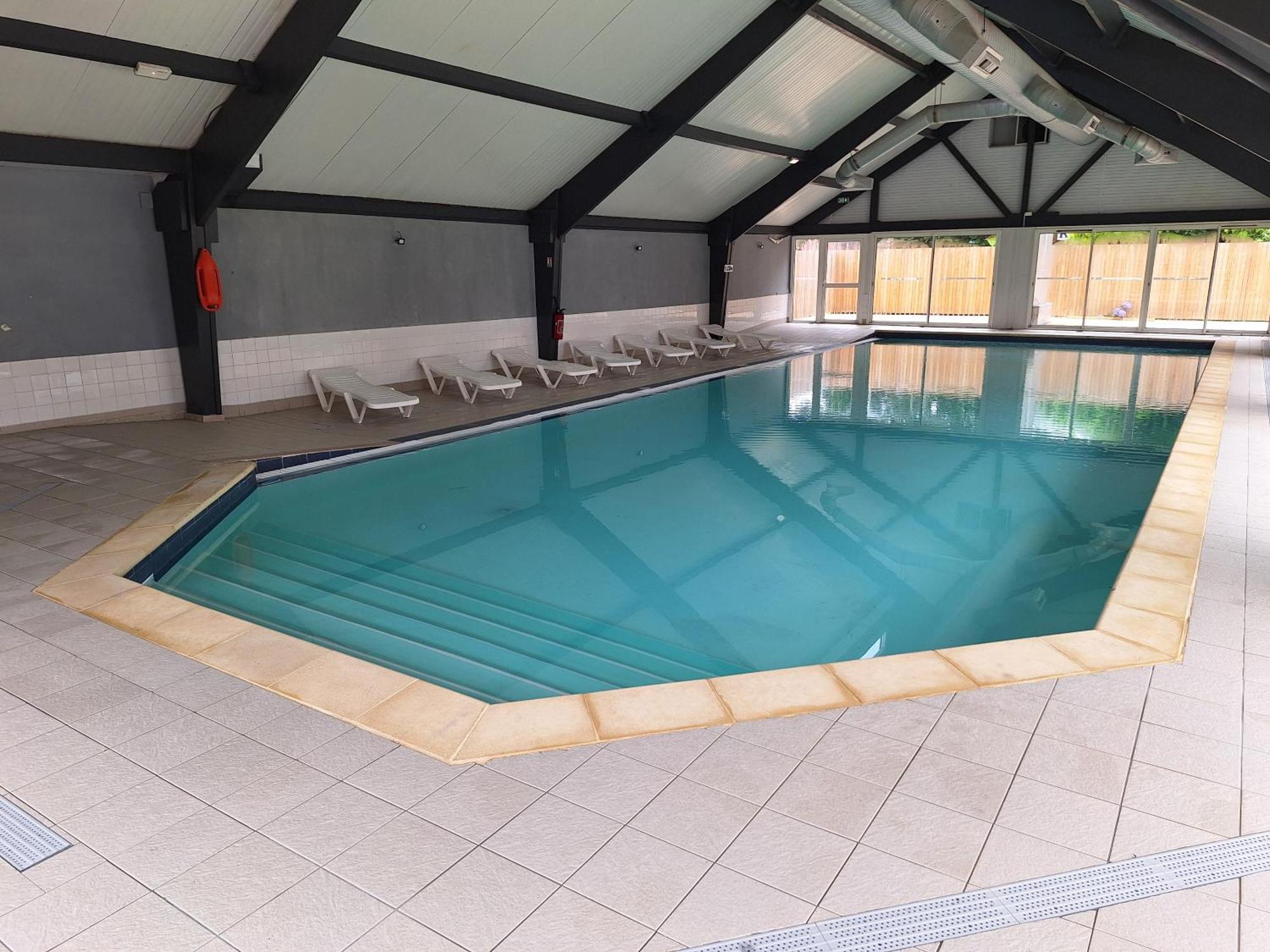 Studio 11, Draps, Linge, Wifi # Longere Bretonne#Morbihan Sulniac Eksteriør billede