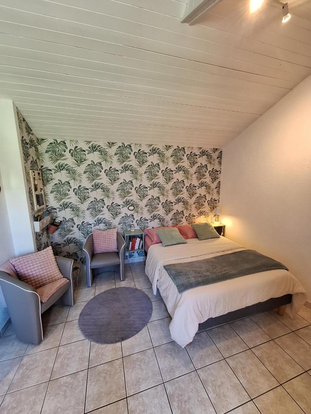 Studio 11, Draps, Linge, Wifi # Longere Bretonne#Morbihan Sulniac Eksteriør billede